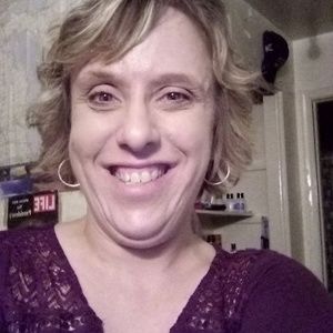 Meet your Posher, Audrua